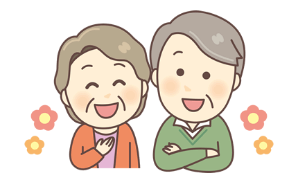 画像:お客様の便利な足として