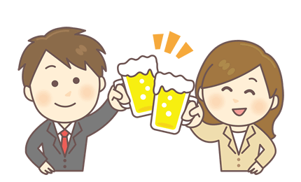 画像:運転代行もお任せください